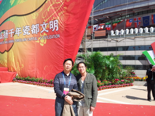 李晓白
