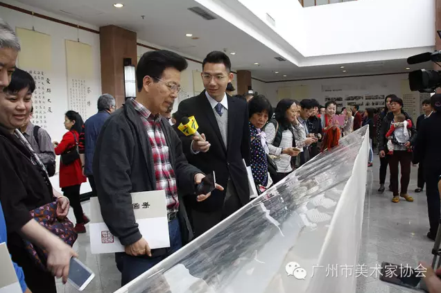 李晓白艺术网官方网站