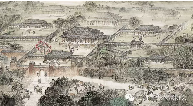 李晓白艺术网官方网站