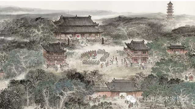 李晓白艺术网官方网站