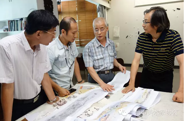 李晓白艺术网官方网站