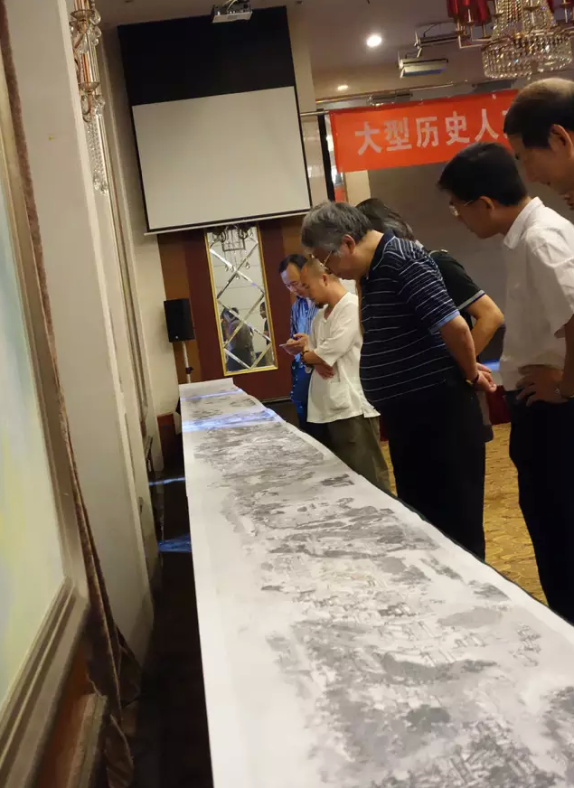 李晓白艺术网官方网站