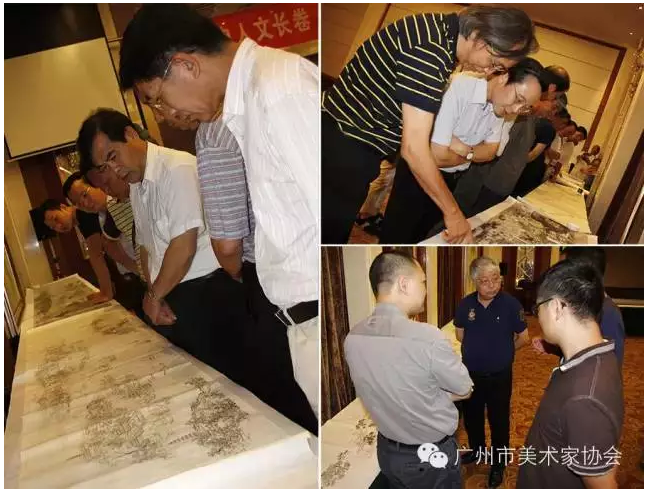 李晓白艺术网官方网站