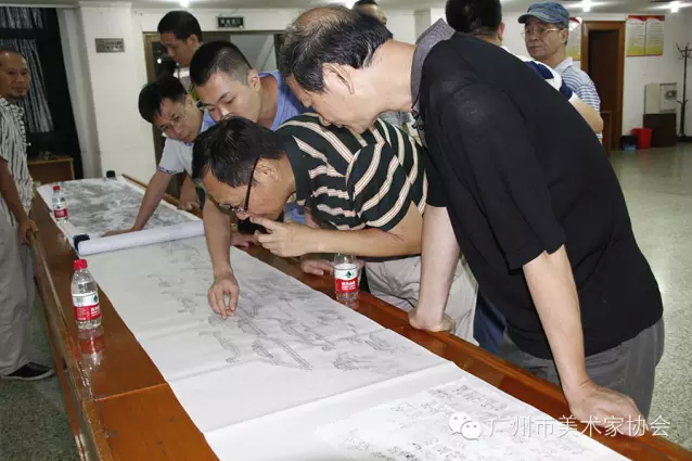李晓白艺术网官方网站