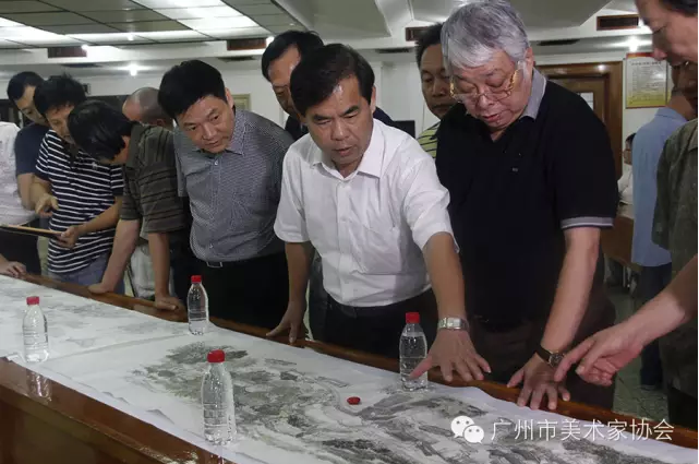 李晓白艺术网官方网站