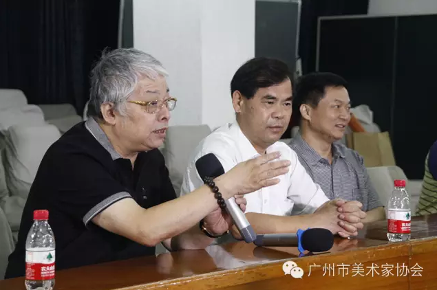 李晓白艺术网官方网站