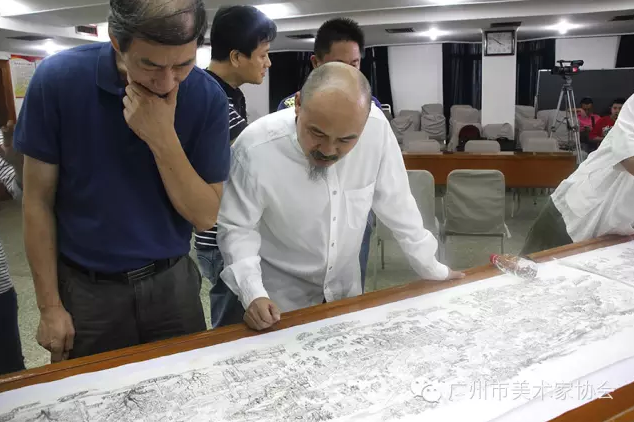 李晓白艺术网官方网站