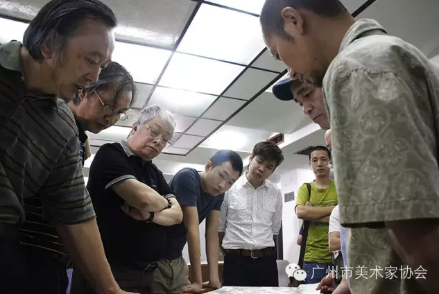 李晓白艺术网官方网站