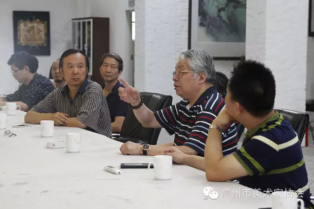 李晓白艺术网官方网站