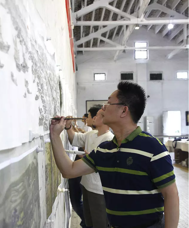 李晓白艺术网官方网站