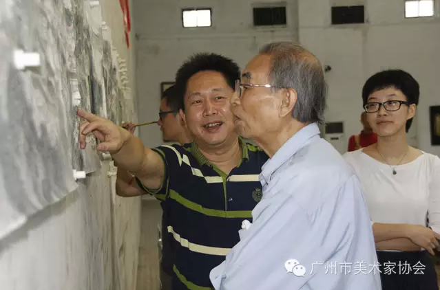 李晓白艺术网官方网站