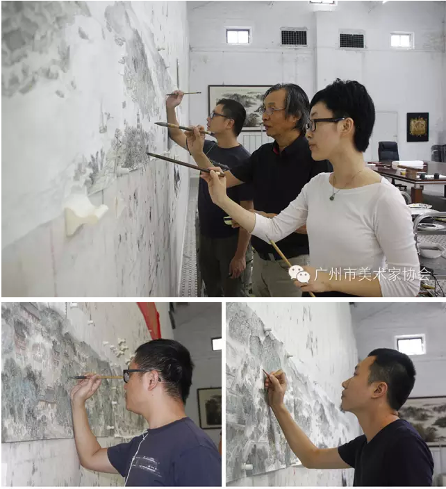 李晓白艺术网官方网站