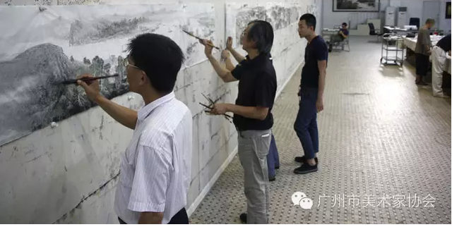 李晓白艺术网官方网站