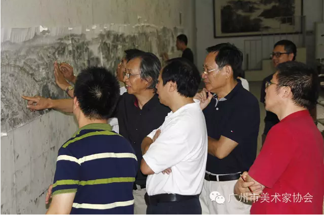 李晓白艺术网官方网站
