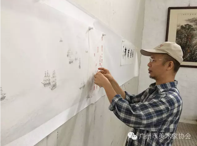 李晓白艺术网官方网站